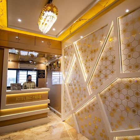 Hotel Bkc Prime - Near Us Consulate مومباي المظهر الخارجي الصورة